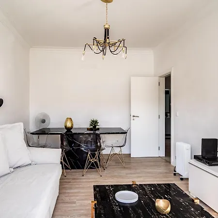 Akicity Graca Jupiter Apartament *