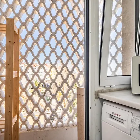 Apartmán Akicity Graca Jupiter