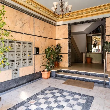 Apartmán Akicity Graca Jupiter