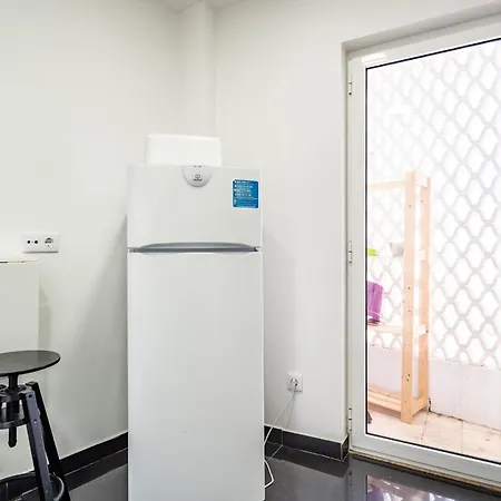 Akicity Graca Jupiter Apartmán Lisboa