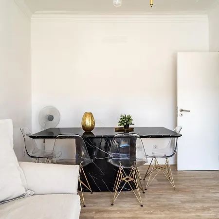 Apartmán Akicity Graca Jupiter *