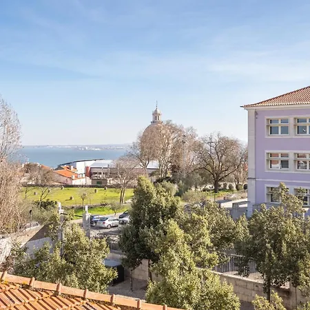Apartmán Akicity Graca Jupiter