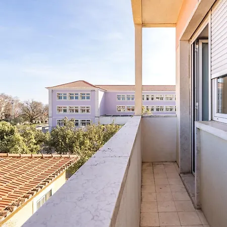 Akicity Graca Jupiter Apartment *