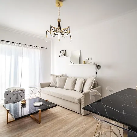 Apartmán Akicity Graca Jupiter *