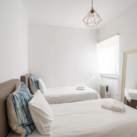Akicity Graça Jupiter Appartement