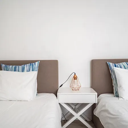Appartement Akicity Graça Jupiter Lisboa
