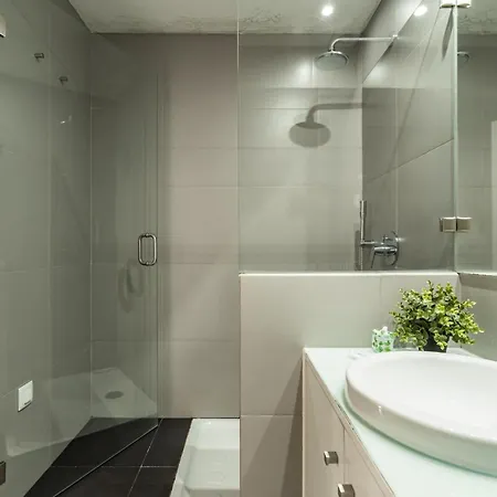 Akicity Graca Jupiter Apartment Lisbon