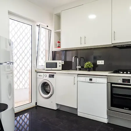 Apartman Akicity Graca Jupiter