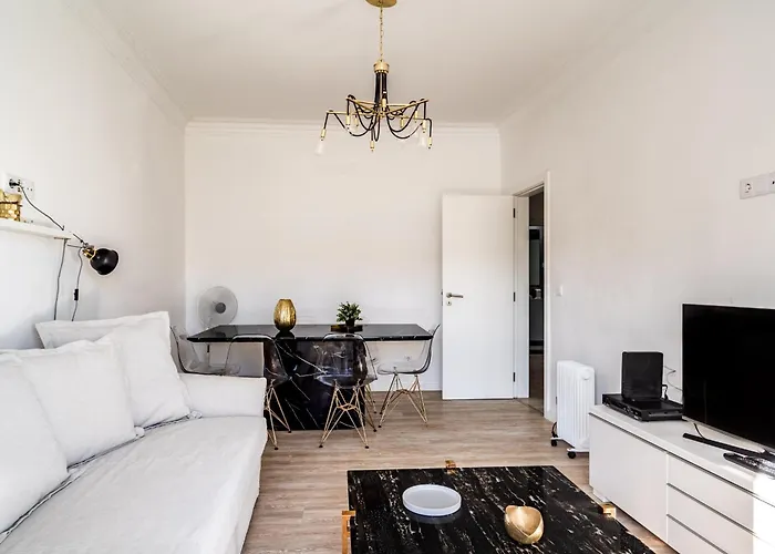 Akicity Graca Jupiter Apartment *