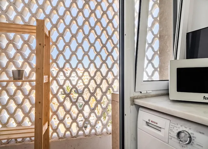 Apartment Akicity Graca Jupiter