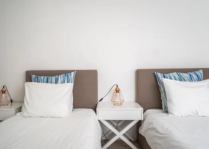 Apartment Akicity Graca Jupiter Lisbon