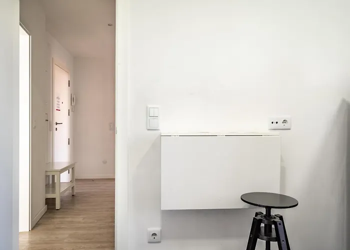 Akicity Graca Jupiter Apartment *